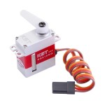 Originale KST DS215MG V3.0 digitale in metallo ingranaggio Mini motore CCPM/timone per 380 450 480 500 elicottero RC